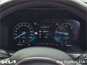 Kia Sorento 2.2 K3 4X2 Diesel 7 Seats - Image 4