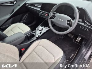 Kia E-Niro Eniro (long) BEV 64kw K4 0  APR - Image 2