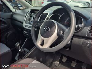 Kia Venga 1.4 L - Image 2