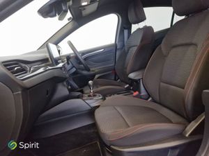 Ford Focus St-line 1.0l Ecoboost 125PS Mhev  call - Image 4
