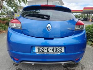 Renault Megane GT Line AUTOMATIC! - Image 4