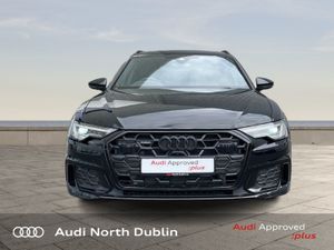 Audi A6 Avant A6 Avant S Line 40 TDI Quattro 204 - Image 3