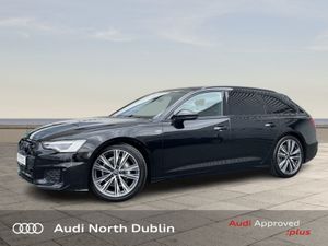 Audi A6 Avant A6 Avant S Line 40 TDI Quattro 204 - Image 4
