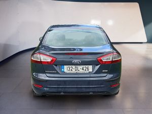 Ford Mondeo NCT 1/26 - Image 4