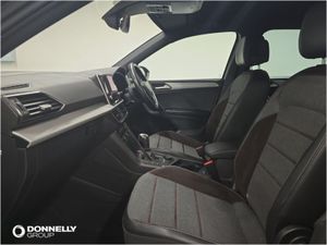 SEAT Tarraco Diesel Estate Xcellence - Image 3