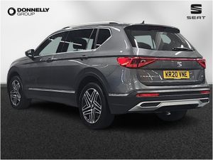 SEAT Tarraco Diesel Estate Xcellence - Image 4