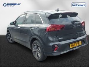 Kia Niro Estate 2 - Image 2