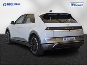 Hyundai Ioniq 5 IONIQ 5 Ultimate - Image 3