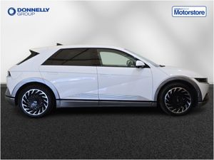 Hyundai Ioniq 5 IONIQ 5 Ultimate - Image 4