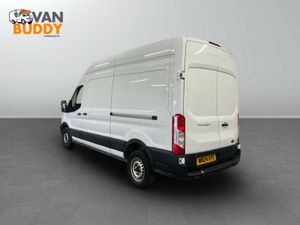 Ford Transit 2.0 350 EcoBlue Leader FWD L3 H3 Euro - Image 2