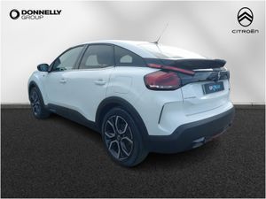 Citroen C4 E- Electric Hatchback Shine - Image 3