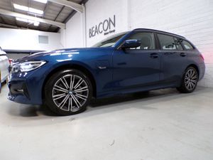 2022*BMW 330E XDRIVE SE TOURING PRO AUTO*AMAZING O - Image 4
