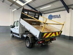 Ford Transit 2.0 350 EcoBlue Leader RWD L3 Euro 6 - Image 2