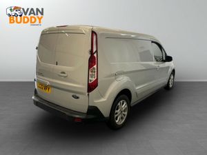 Ford Transit Connect 1.5 250 EcoBlue Limited L2 Eu - Image 3