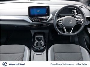 Volkswagen ID.4 77kwh Family 204HP  panoramic Gla - Image 2