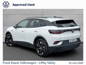 Volkswagen ID.4 77kwh Family 204HP  panoramic Gla - Image 3