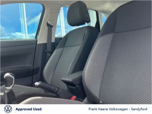 Volkswagen Polo  life  1.0 TSI 95hp  frank Keane - Image 4