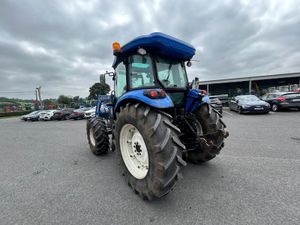 New Holland T5.105 - Image 2