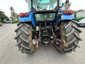 New Holland T5.105 - Image 3