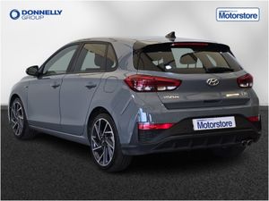 Hyundai i30 Hatchback N Line - Image 3
