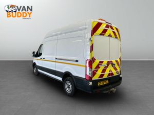 Ford Transit 2.0 350 EcoBlue Leader RWD L3 H3 Euro - Image 2