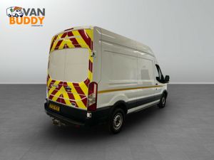 Ford Transit 2.0 350 EcoBlue Leader RWD L3 H3 Euro - Image 3