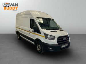 Ford Transit 2.0 350 EcoBlue Leader RWD L3 H3 Euro - Image 4