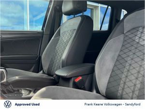 Volkswagen Tiguan Allspace  r-line   7 Seater  2. - Image 4