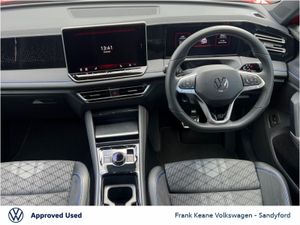 Volkswagen Tiguan R-line 1.5 Phev DSG Automatic 2 - Image 2
