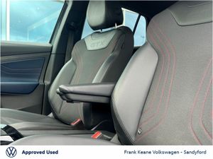 Volkswagen ID.4  gtx Business  77kwh 299HP  frank - Image 4