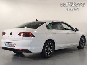 Volkswagen Passat 2.0 TDI 150HP Comfortline - Image 3