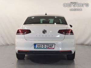Volkswagen Passat 2.0 TDI 150HP Comfortline - Image 4