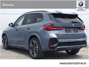BMW iX1 Edrive20 M Sport Pro - Image 3