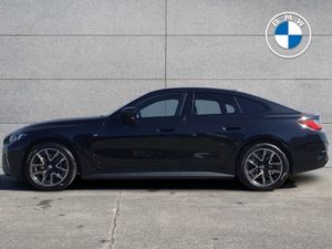 BMW i4 Edrive35 M Sport - Image 3