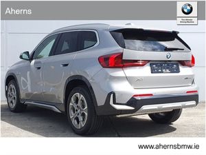 BMW X1 X1 25e Xdrive Xline - Image 3