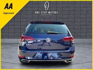 182 VW Golf 1.4TSI HIGHLINE AUTO MK7.5 *47,000KM* - Image 4