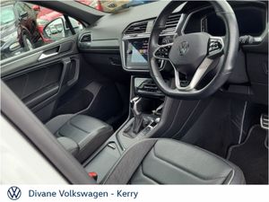 Volkswagen Tiguan Allspace R Line 2.0 TDI 150BHP - Image 4