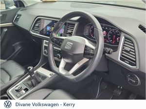 SEAT Ateca 2.0tdi 115hp XP - Image 4