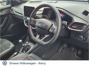 Ford Puma St-line 1.0 Petrol Mhev 125BHP - Image 4