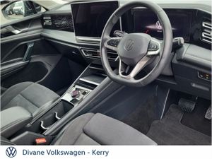 Volkswagen Tiguan Elegance 2.0 TDI 150 BHP Automa - Image 4