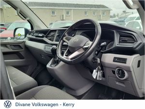 Volkswagen Transporter Automatic Highline SWB 150 - Image 4