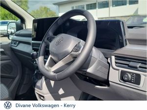 Volkswagen Transporter PAN Americana Long Whel Ba - Image 4
