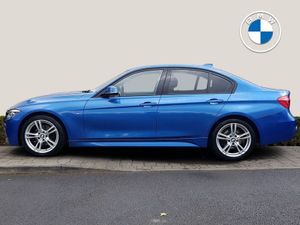 BMW 3 Series 320d M Sport - Image 3