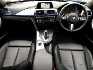BMW 3 Series 320d M Sport - Image 4