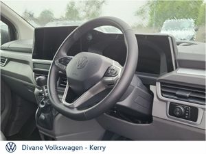 Volkswagen Transporter PAN Americana LWB 32 TON 1 - Image 4