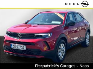 Opel Mokka SC 1.2i Demo With 3.9  Finance Availab - Image 4