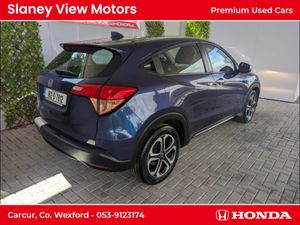 Honda HR-V 1.6 I-DTEC ES 5DR - Image 3