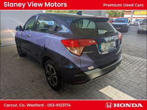 Honda HR-V 1.6 I-DTEC ES 5DR - Image 4