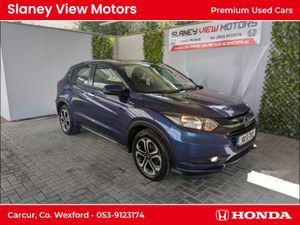 Honda HR-V 1.6 I-DTEC ES 5DR - Image 4