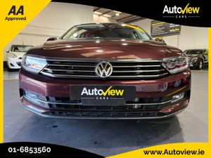 Volkswagen Passat Estate 1.4. AA APPROVED // FINAN - Image 2